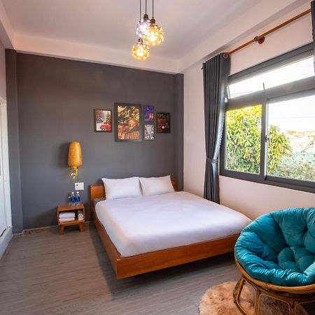 Paradise House Dalat Exterior foto