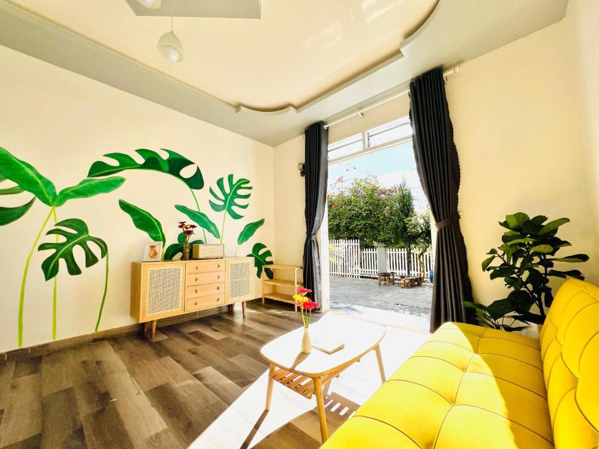 Paradise House Dalat Exterior foto