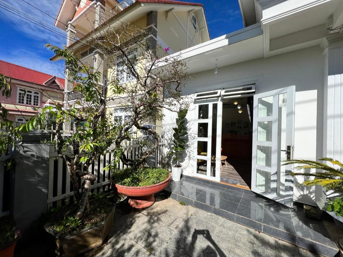 Paradise House Dalat Exterior foto