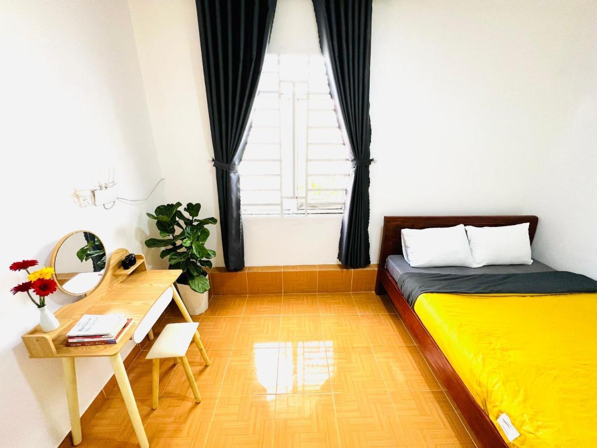 Paradise House Dalat Exterior foto
