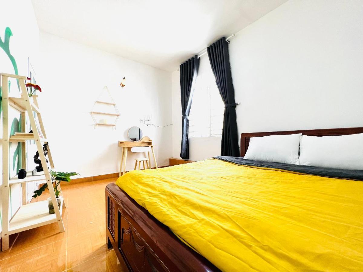 Paradise House Dalat Exterior foto