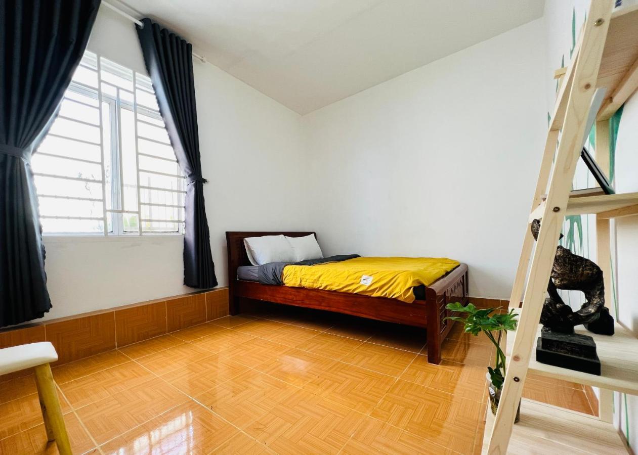 Paradise House Dalat Exterior foto